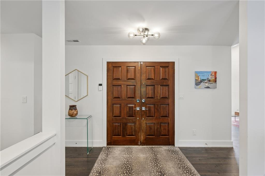 1331 Hampton Hall Drive NE