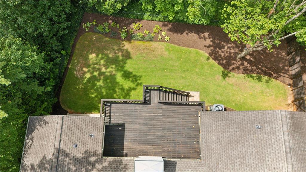 1331 Hampton Hall Drive NE