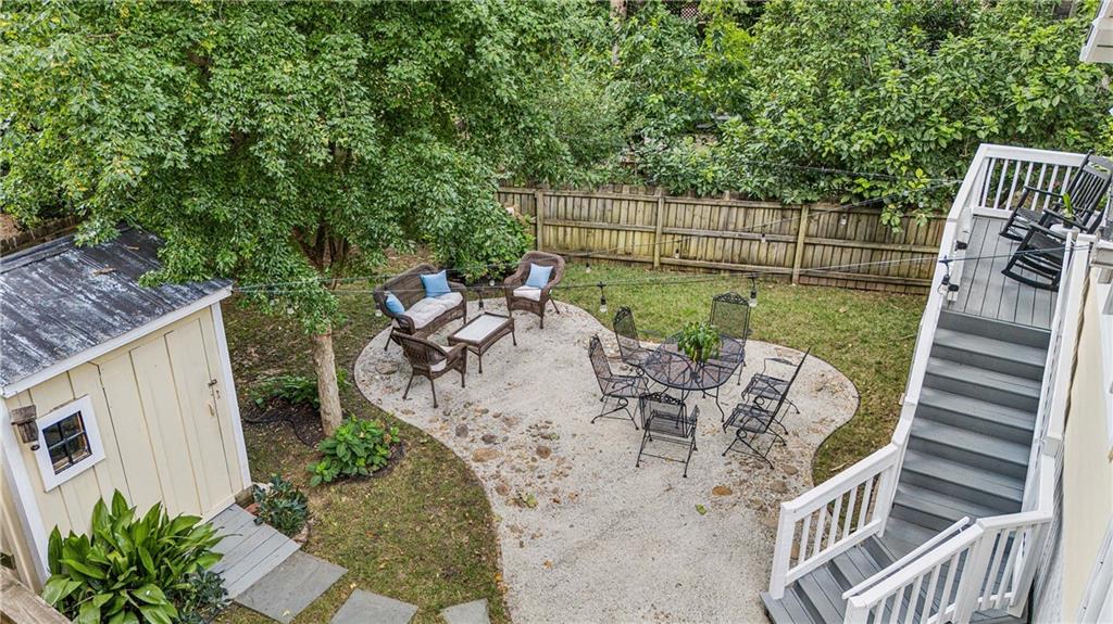 2210 Fairhaven Circle NE