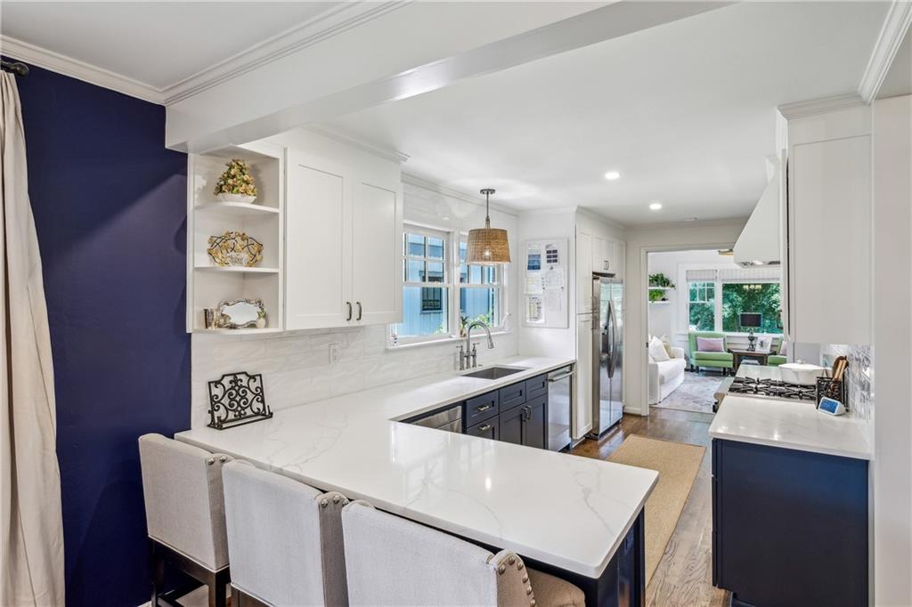 2210 Fairhaven Circle NE