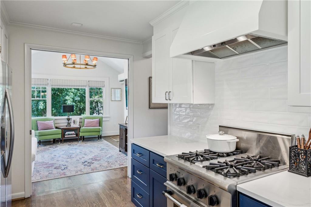 2210 Fairhaven Circle NE