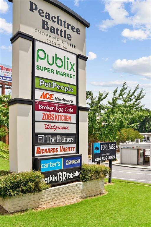 2210 Fairhaven Circle NE