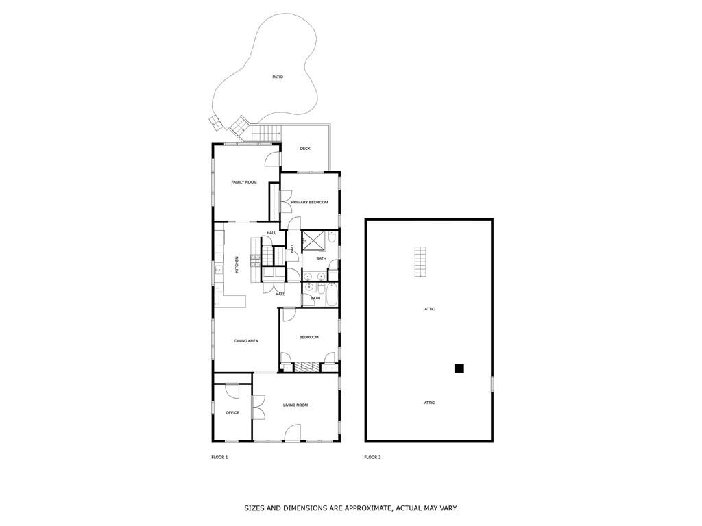 2210 Fairhaven Circle NE