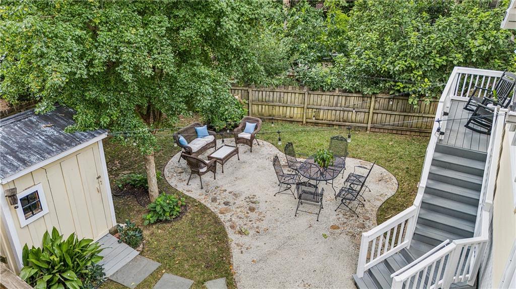 2210 Fairhaven Circle NE