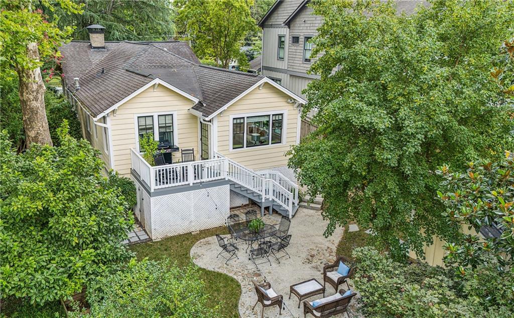 2210 Fairhaven Circle NE