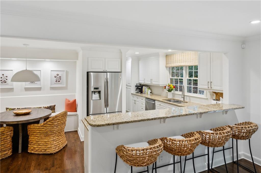 2781 Mornington Drive NW