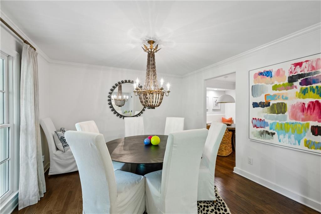 2781 Mornington Drive NW