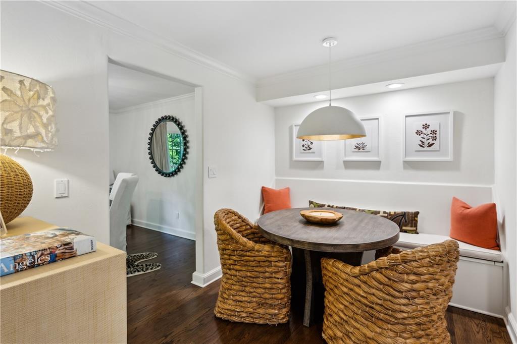 2781 Mornington Drive NW