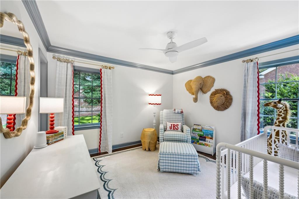 2781 Mornington Drive NW