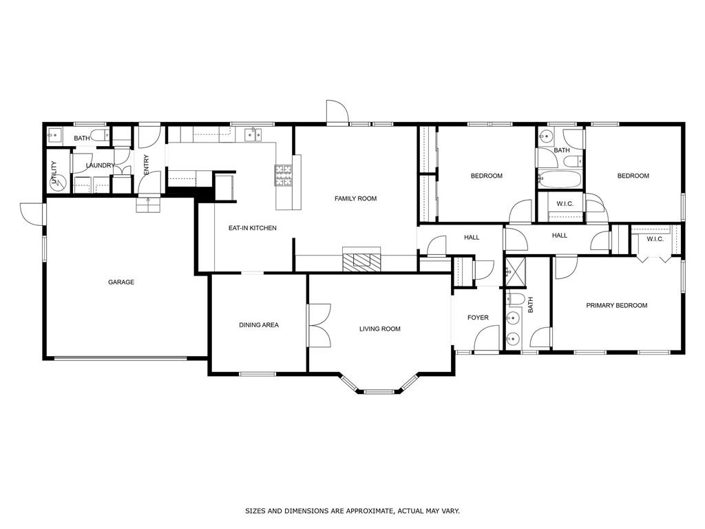 2781 Mornington Drive NW