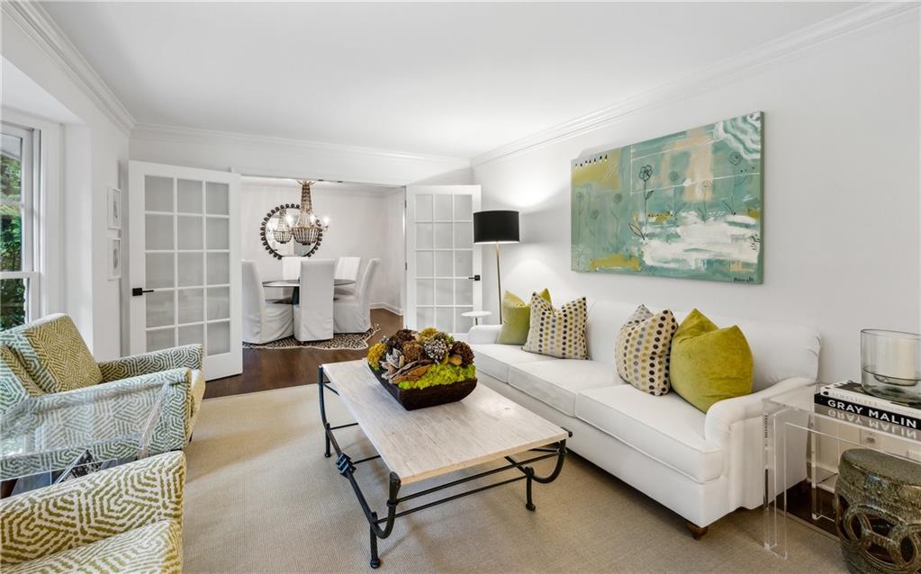 2781 Mornington Drive NW