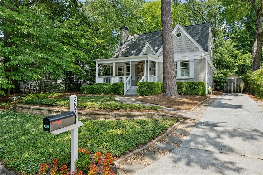 2874 Elliott Circle NE