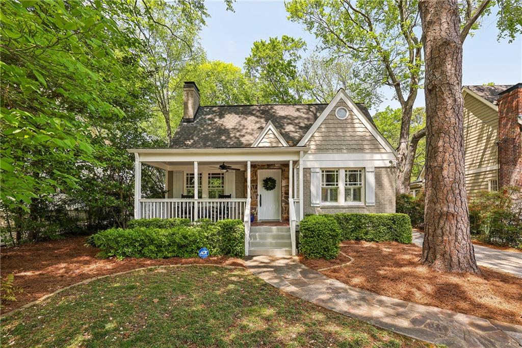 2874 Elliott Circle NE