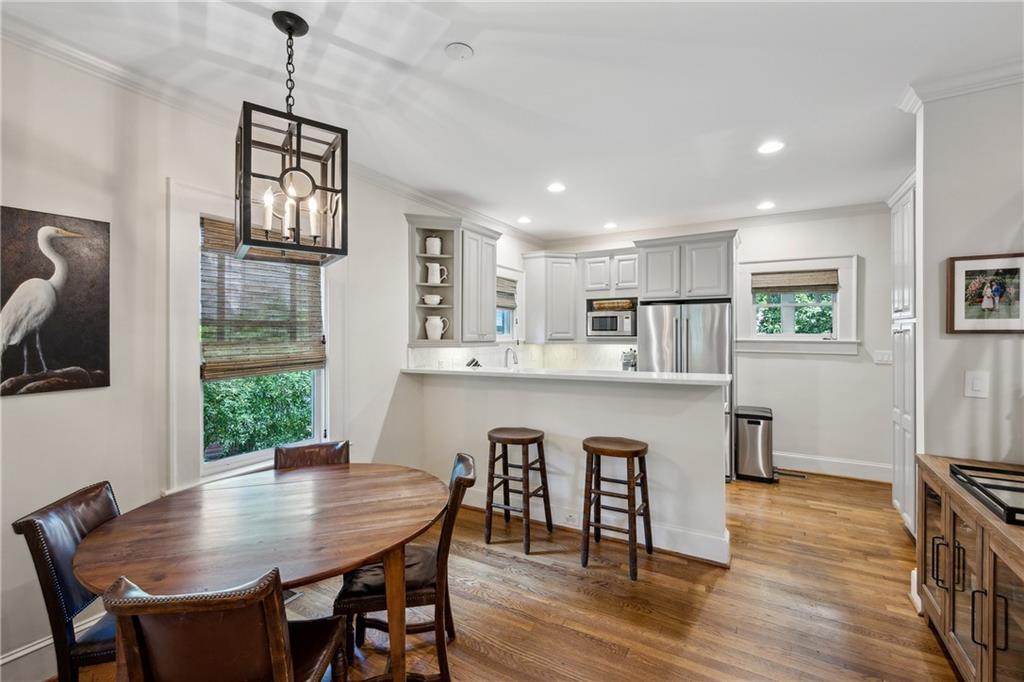 2874 Elliott Circle NE