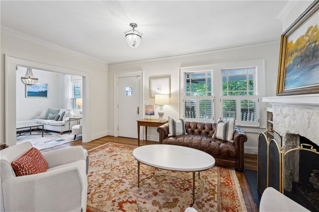 2874 Elliott Circle NE