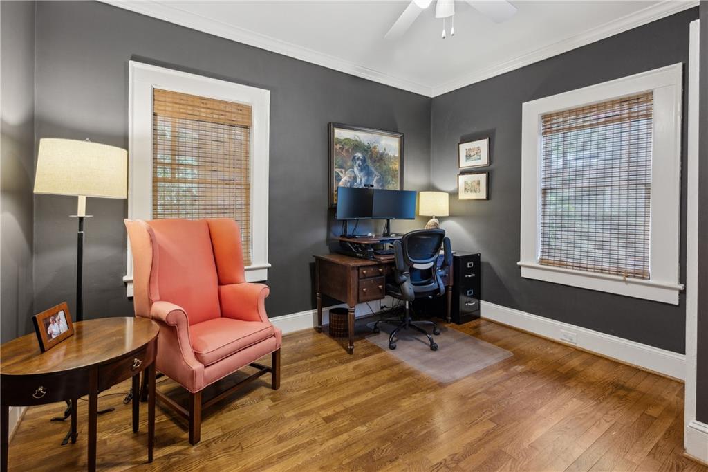 2874 Elliott Circle NE