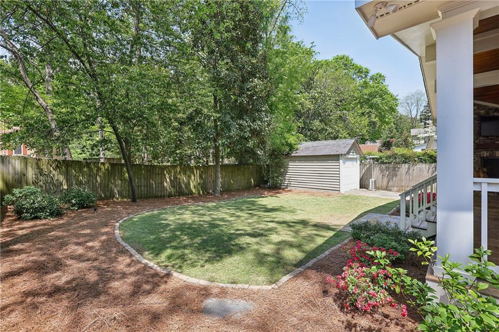 2874 Elliott Circle NE