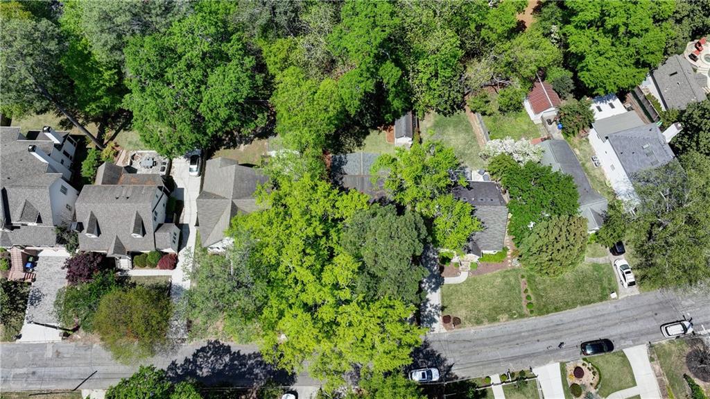 2874 Elliott Circle NE