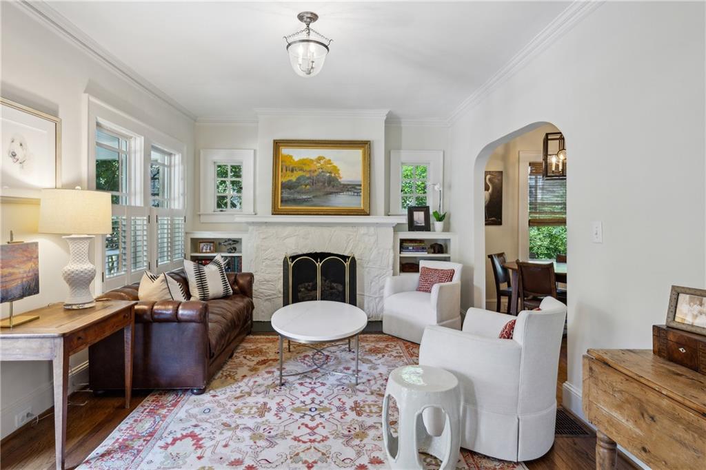 2874 Elliott Circle NE