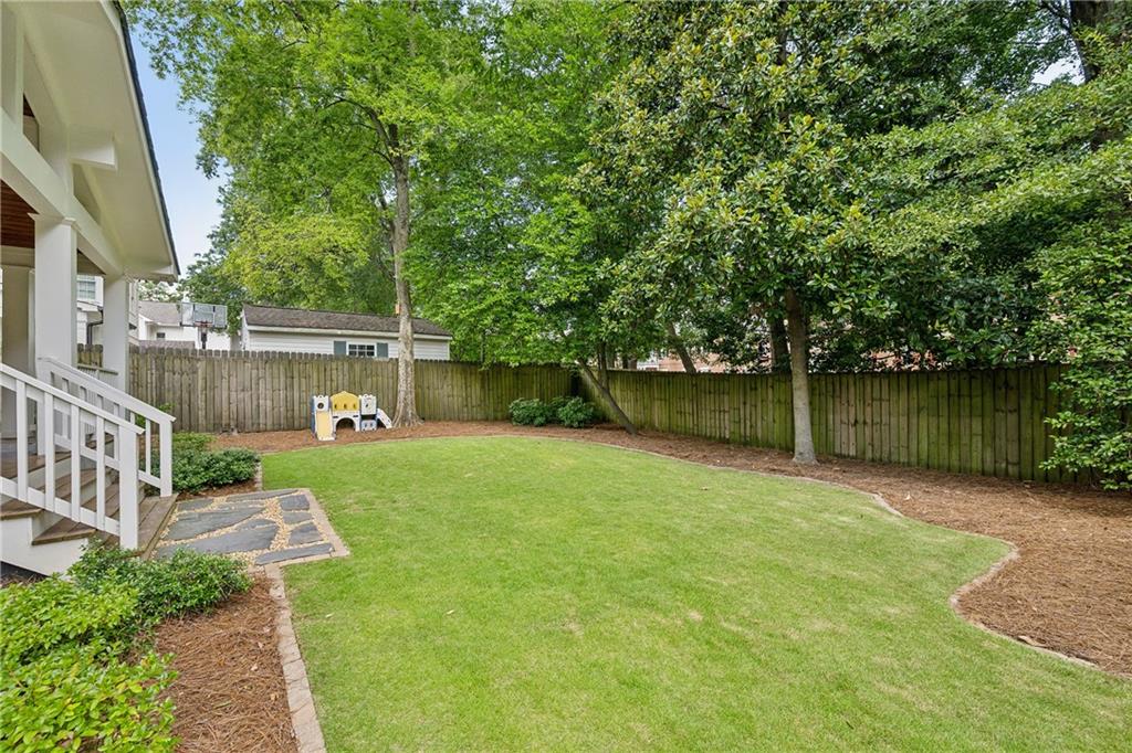 2874 Elliott Circle NE