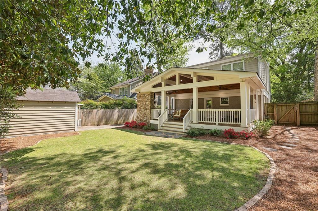 2874 Elliott Circle NE