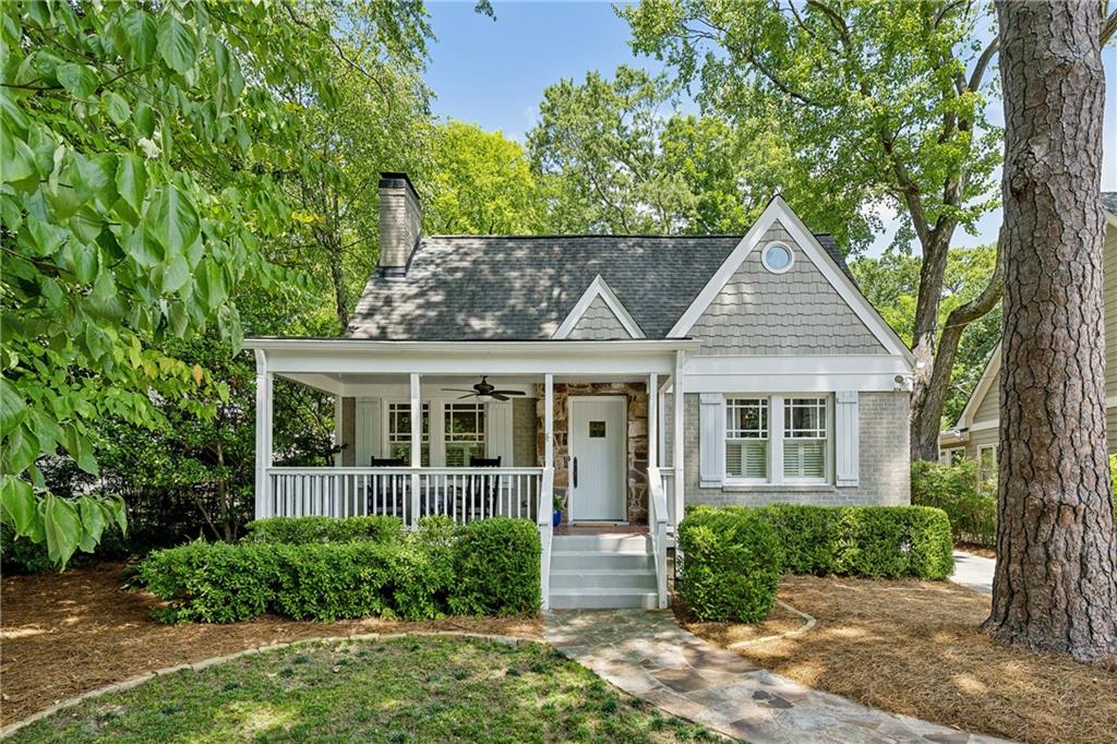 2874 Elliott Circle NE