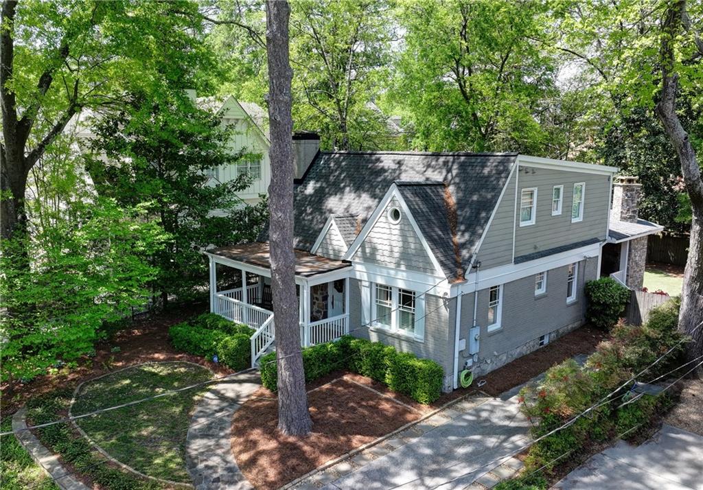 2874 Elliott Circle NE