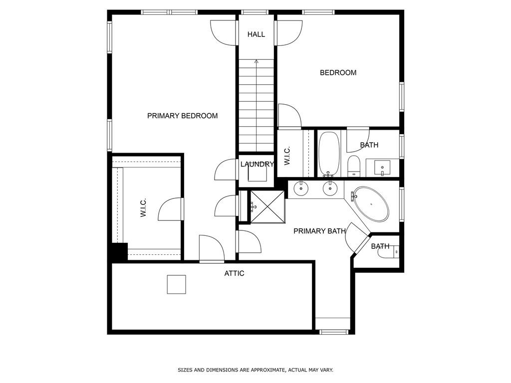 2874 Elliott Circle NE