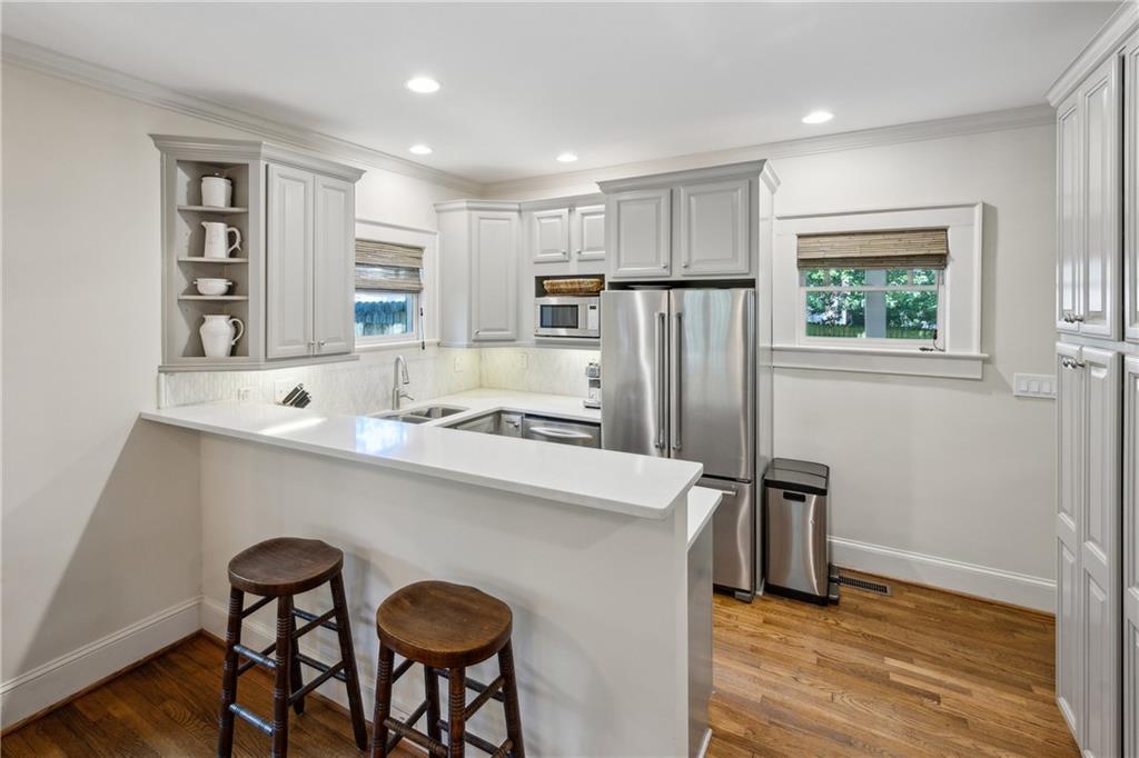 2874 Elliott Circle NE