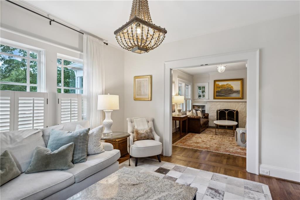 2874 Elliott Circle NE