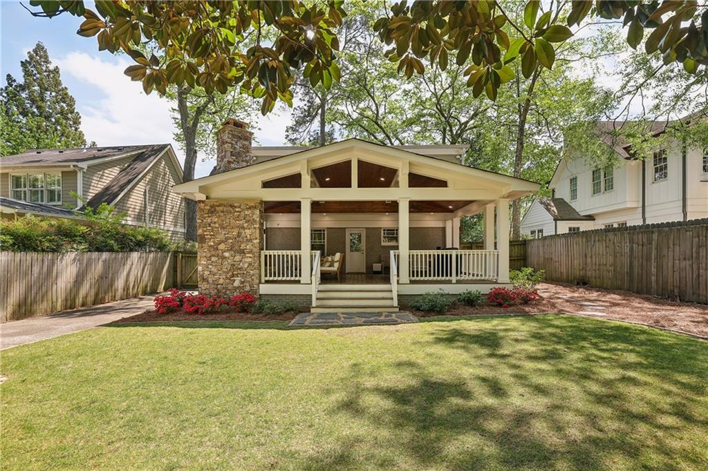 2874 Elliott Circle NE