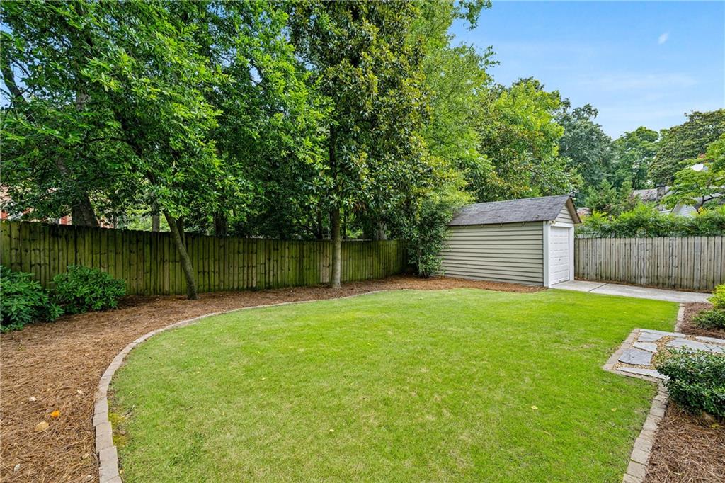 2874 Elliott Circle NE