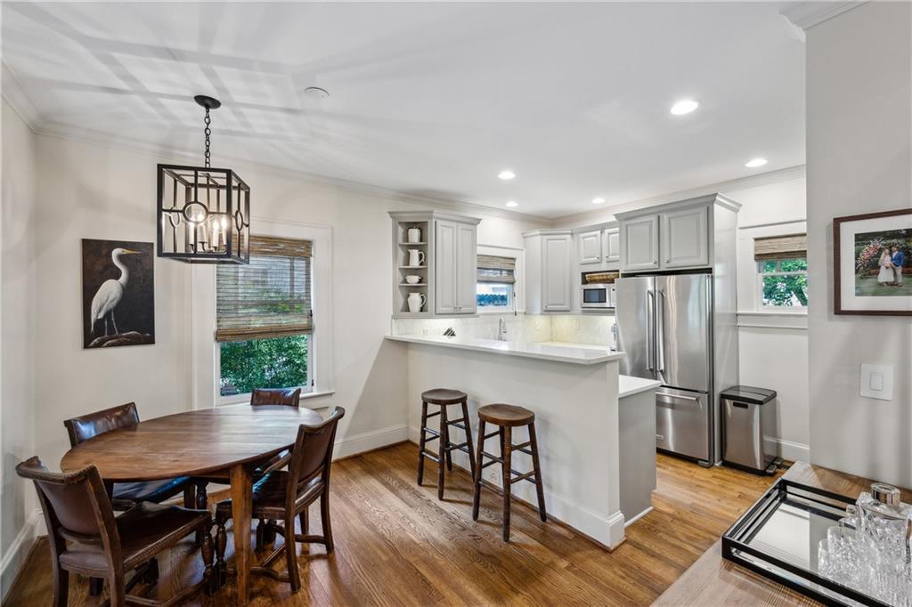 2874 Elliott Circle NE