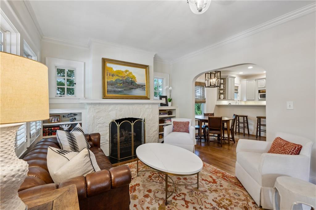 2874 Elliott Circle NE