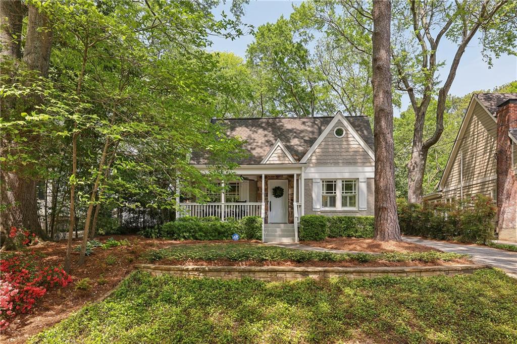 2874 Elliott Circle NE