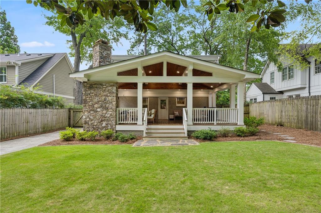 2874 Elliott Circle NE