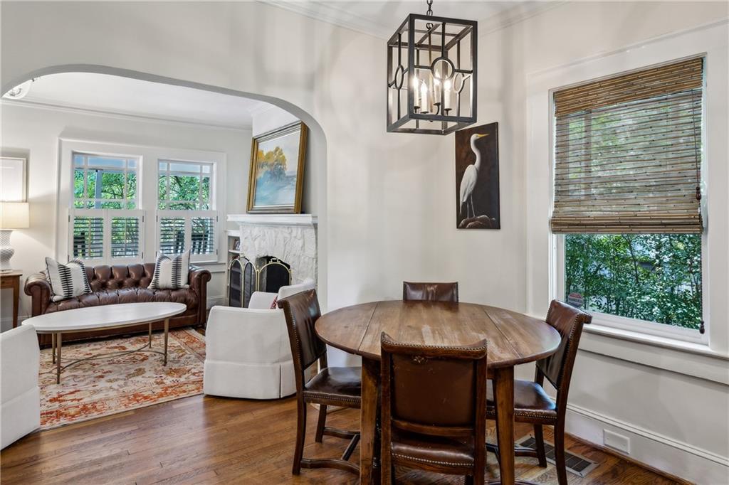 2874 Elliott Circle NE