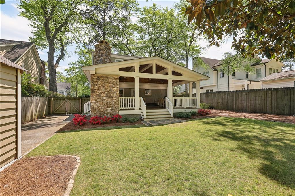 2874 Elliott Circle NE