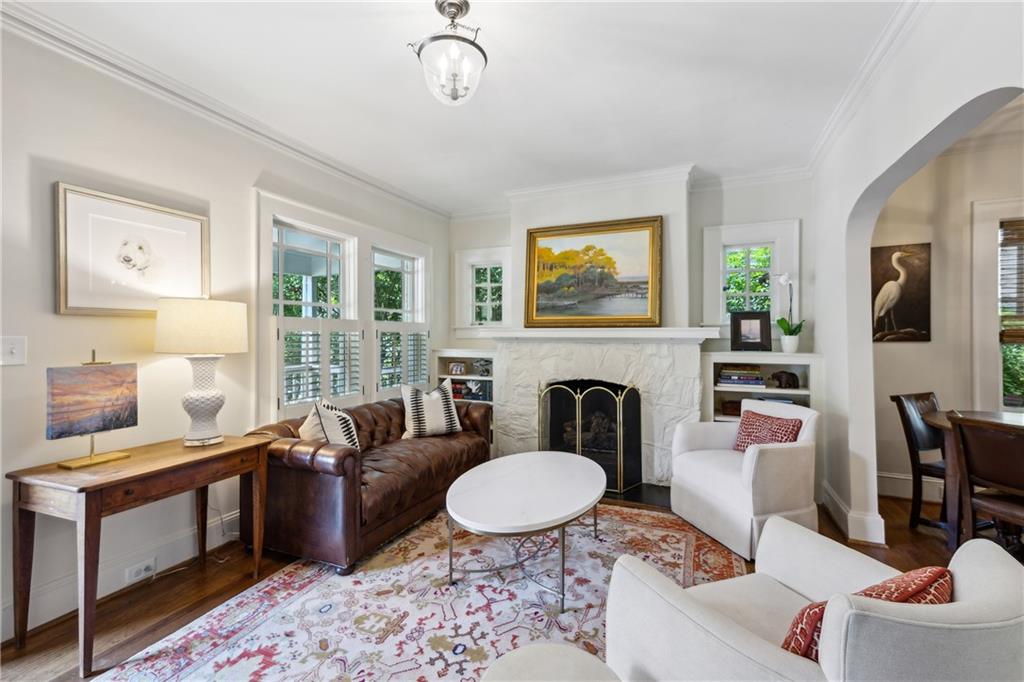 2874 Elliott Circle NE