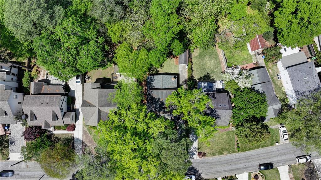 2874 Elliott Circle NE