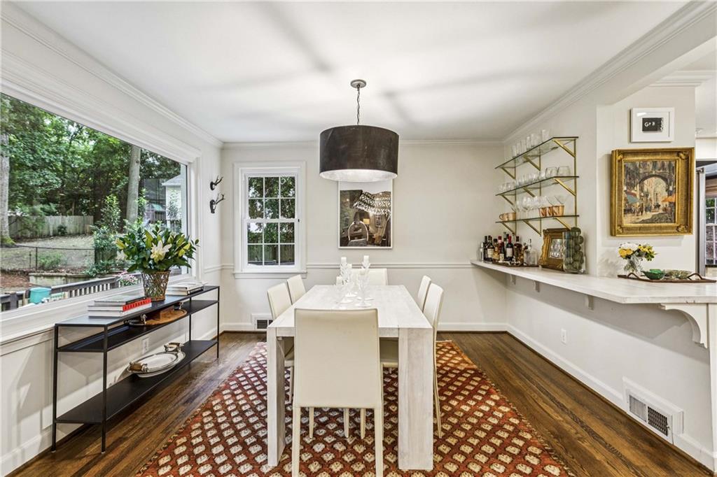 1851 Colland Drive NW