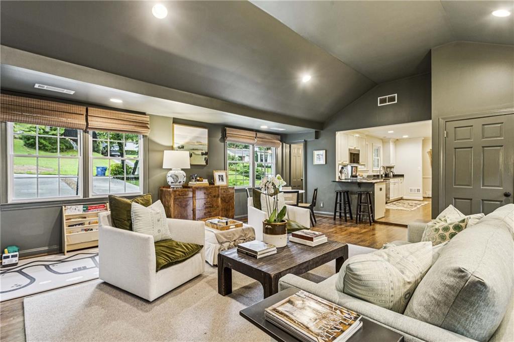 1851 Colland Drive NW