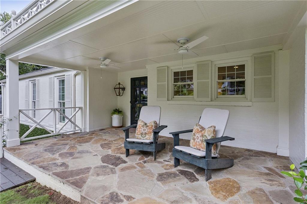 1851 Colland Drive NW