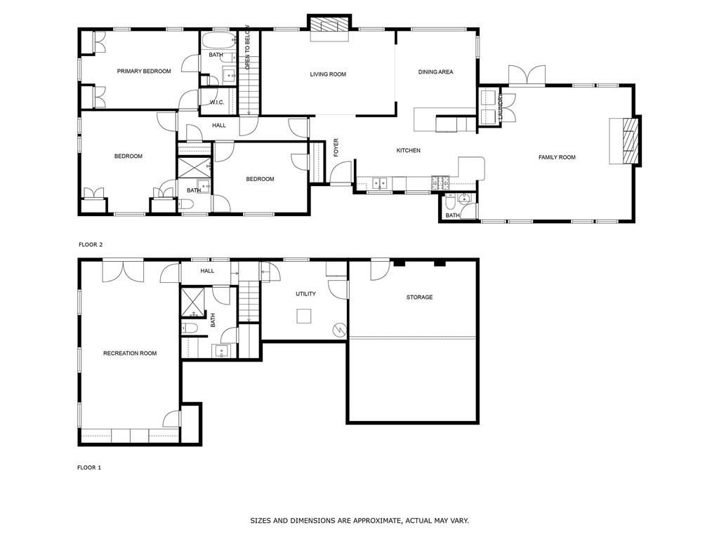 1851 Colland Drive NW