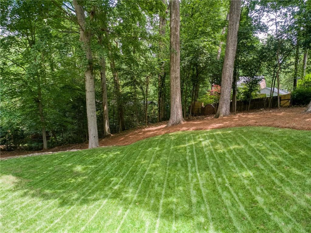 1851 Colland Drive NW