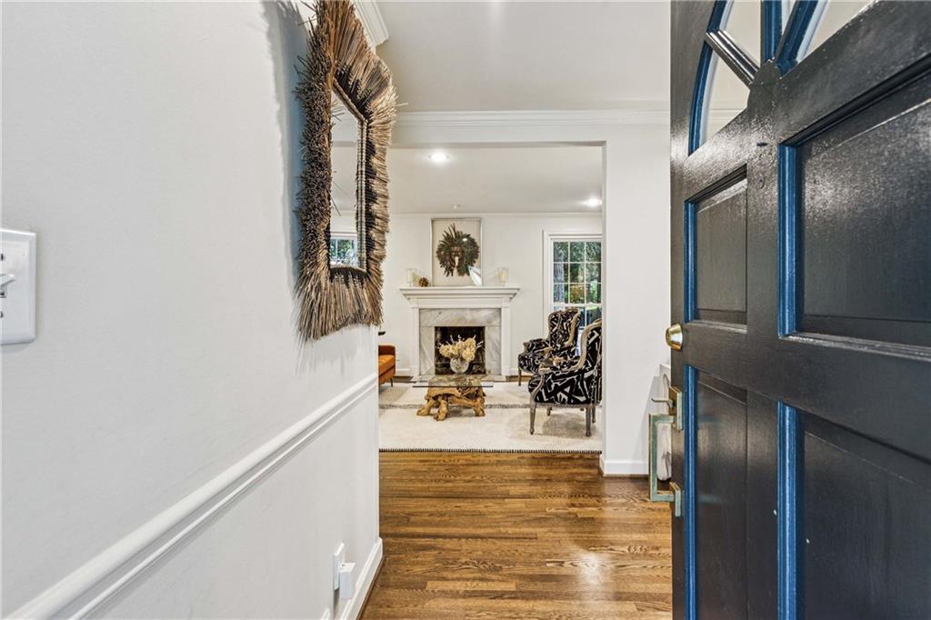 1851 Colland Drive NW