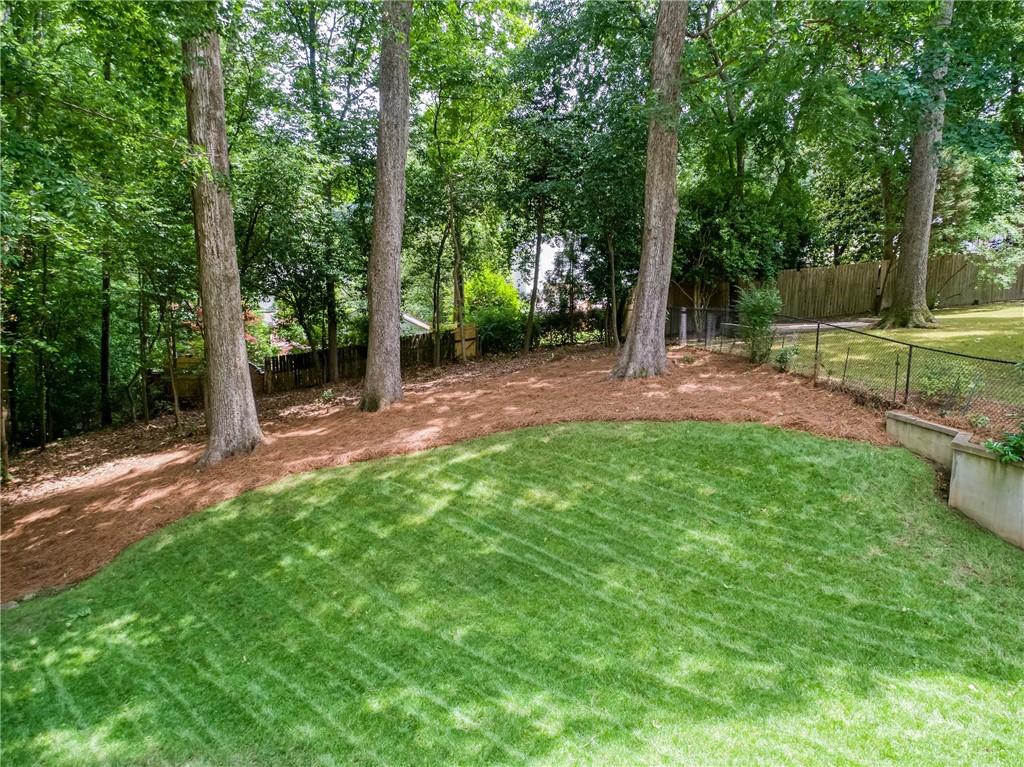 1851 Colland Drive NW