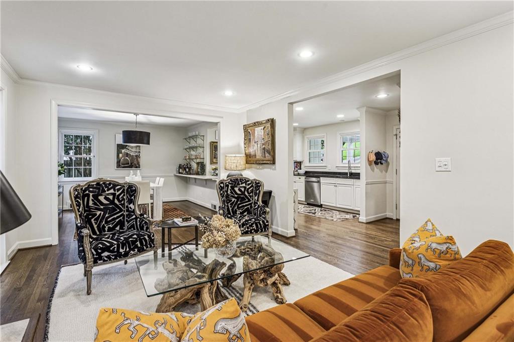 1851 Colland Drive NW