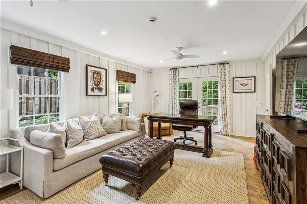 1851 Colland Drive NW