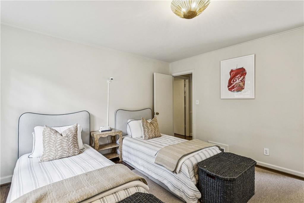 1851 Colland Drive NW